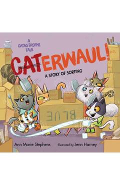 Caterwaul! - Ann Marie Stephens