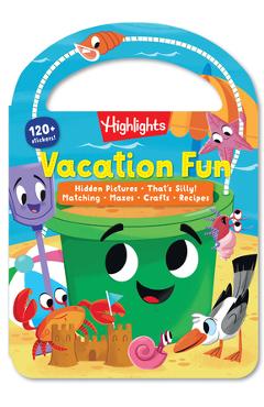 Vacation Fun -