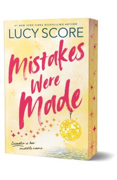 Mistakes Were Made - Lucy Score - Imagine 1