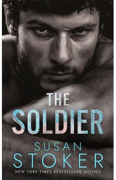 The Soldier - Susan Stoker