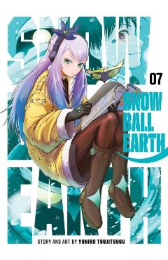 Snowball Earth, Vol. 7