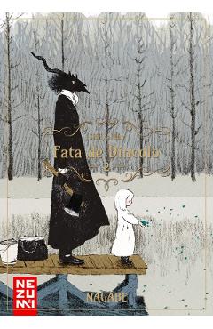 Fata de dincolo Vol. 2 - Nagabe