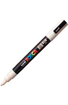 Marker Fildes-Ivory Uni PC-3M