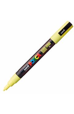 Marker Galben-Sunshine Uni PC-3M