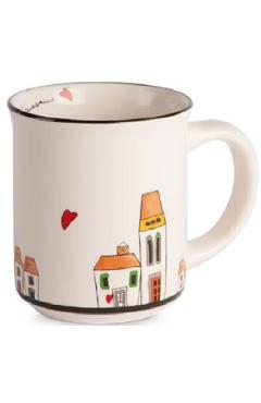 Cana: Le Casette