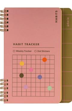 Agenda: Habit and Goals Tracker