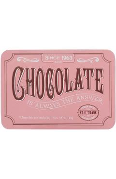 Cutie bijuterii: Chocolate Pink