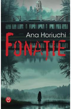 Fonatie - Ana Horiuchi - DATAGROUP