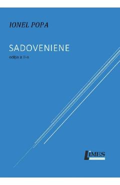 Sadoveniene - Ionel Popa - LIMES