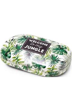 Cutie mica pentru secrete. Tropical