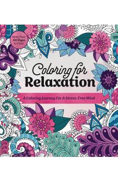 Coloring for Relaxation -