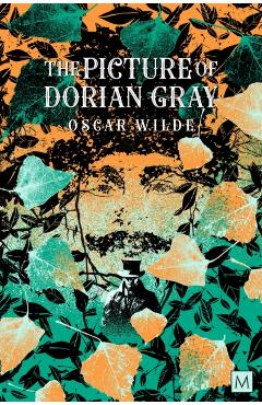Picture of Dorian Gray - Oscar Wilde