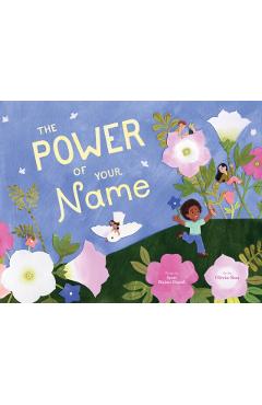 Power of Your Name - Jyoti Rajan Gopal