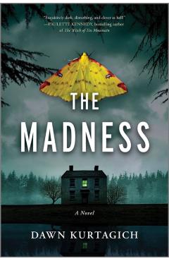 Madness - Dawn Kurtagich