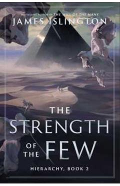 Strength of the Few - James Islington