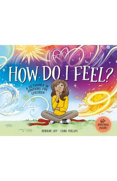 How Do I Feel? - Rebekah Lipp