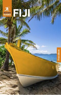 Rough Guides Fiji: Travel Guide with eBook - Rough Guides