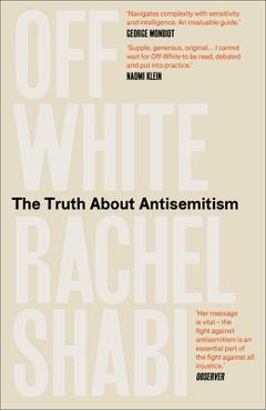 Off-White - Rachel Shabi