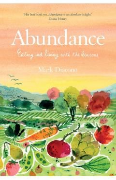 Abundance - Mark Diacono