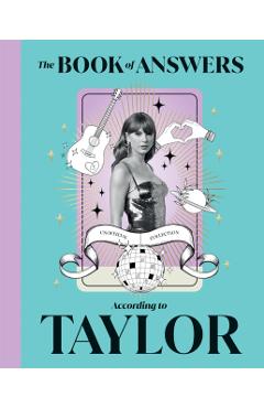 Book of Answers According to Taylor -