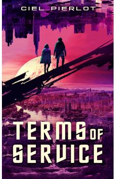 Terms of Service - Ciel Pierlot