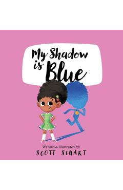 My Shadow is Blue - Scott Stuart - Imagine 1