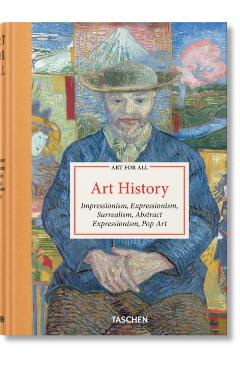 Art for All. Art History -