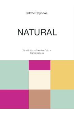 Palette Playbook - Nostalgic -