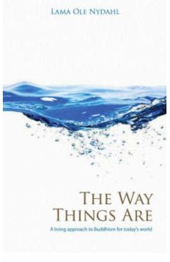 The Way Things Are: A Living Approach to Buddhism for Today's World - Lama Ole Nydahl