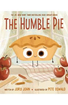 The Humble Pie - Jory John