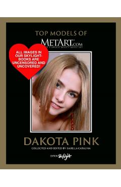 Dakota Pink - Isabella Catalina