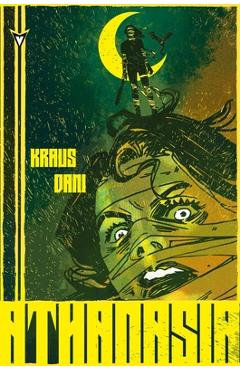 Athanasia - Daniel Kraus