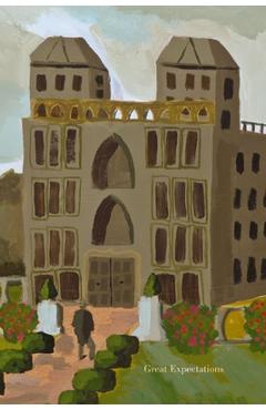 Great Expectations (Painted Editions) - Charles Dickens