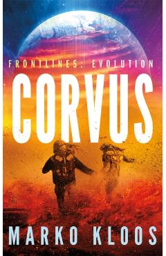 Corvus - Marko Kloos