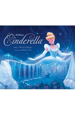 Walt Disney\'s Cinderella: 75th Anniversary Edition - Brittany Mazique