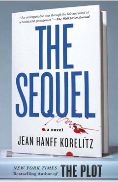 The Sequel - Jean Hanff Korelitz