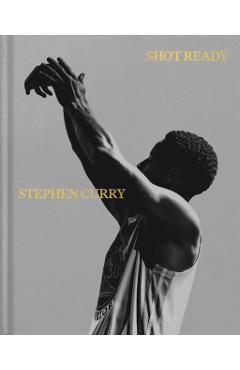 Shot Ready - Stephen Curry