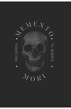 Memento Mori: Recuerda tu Muerte - Hombres Peligrosos