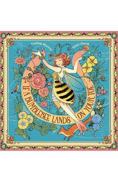 If a Bumblebee Lands on Your Toe - Cynthia Mackey