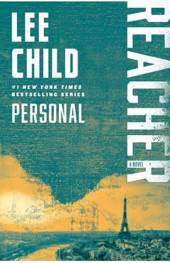 Personal - Lee Child - Imagine 1