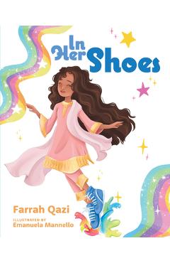 In Her Shoes - Farrah Qazi