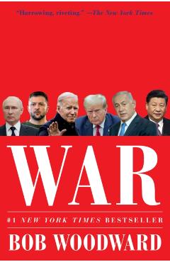 War - Bob Woodward - Imagine 1