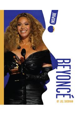 Beyoncé - Jill Sherman