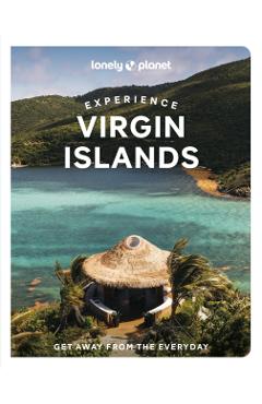 Lonely Planet Experience Virgin Islands -
