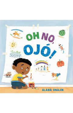 Oh No, Ojó! - Àlàbá Ònájìn