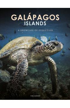 Galapagos Islands - Tom Jackson - Imagine 1