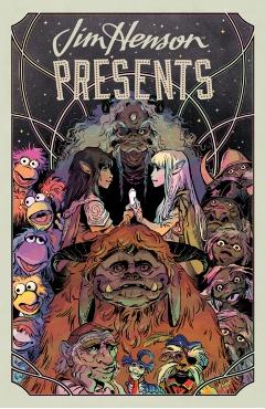 Jim Henson Presents - Shannon Watters