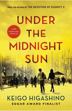 Under the Midnight Sun - Keigo Higashino