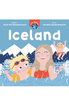 Our World: Iceland - Ævar Þór Benediktsson - Imagine 1