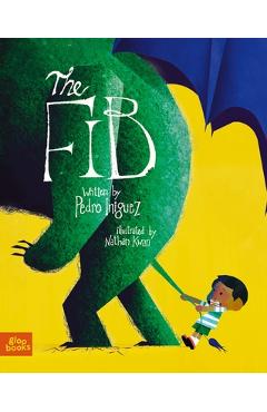 The Fib - Pedro Iniguez